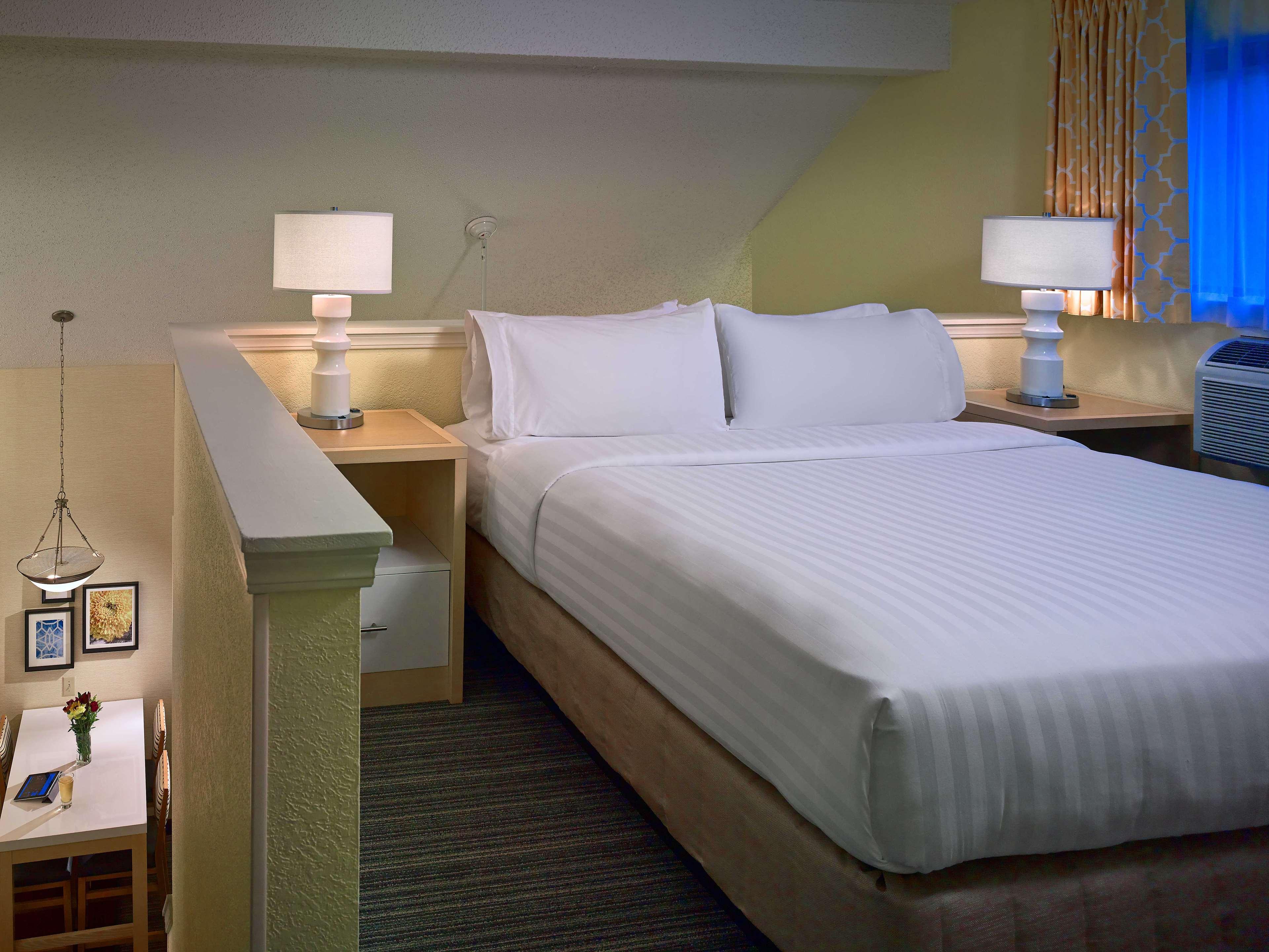 Sonesta Es Suites Oklahoma City Exterior foto