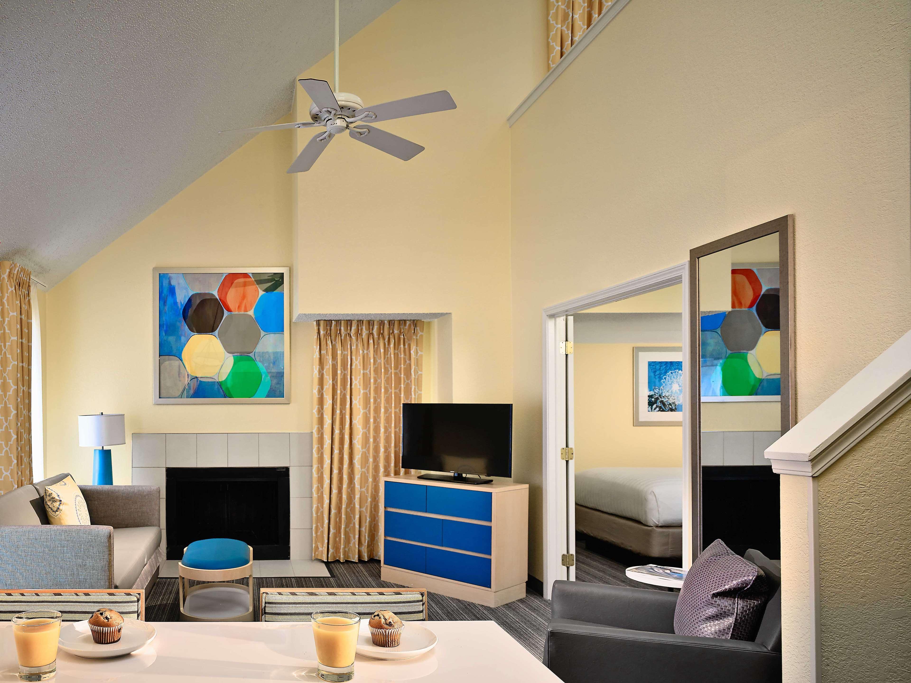Sonesta Es Suites Oklahoma City Exterior foto