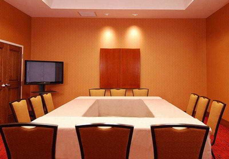Sonesta Es Suites Oklahoma City Facilități foto