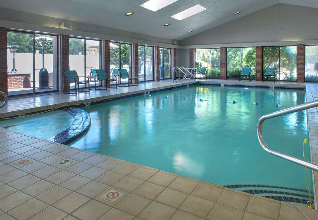 Sonesta Es Suites Oklahoma City Facilități foto
