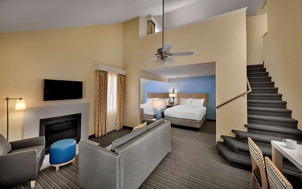 Sonesta Es Suites Oklahoma City Cameră foto