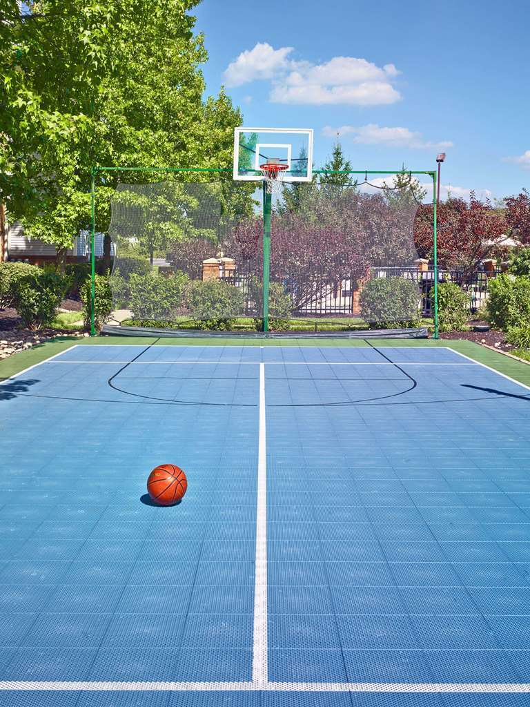 Sonesta Es Suites Oklahoma City Facilități foto